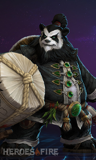 Bruiser - Heroes of the Storm Wiki