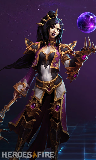 Assassin - Heroes of the Storm Wiki