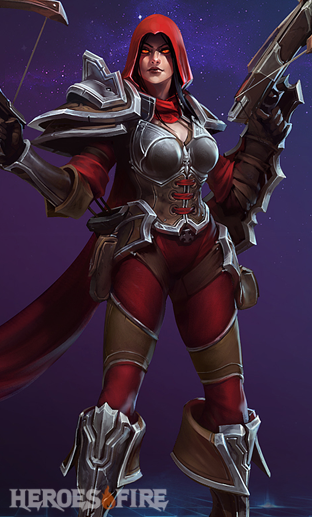 Ten Ton Hammer  Heroes of the Storm: Orphea Build Guide