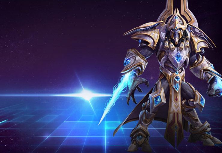 Database for Heroes of the Storm™ (Builds, Guides, Abilities