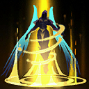 heroes of the storm auriel talents
