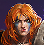 Sonya [YETI] 68% WinRate  Build on Psionic Storm - Heroes of the