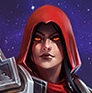 Valla Build 1/3  Build on Psionic Storm - Heroes of the Storm